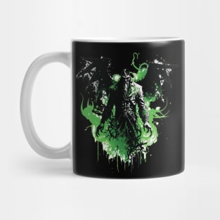 cthulhu Mug